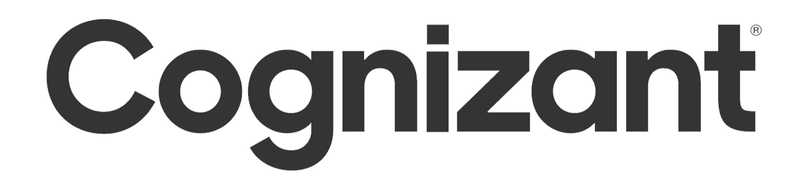 Cognizant logo