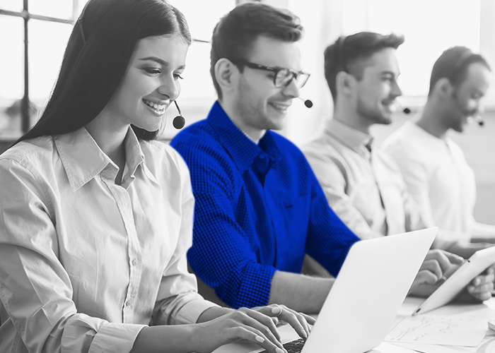 Eva™ for Contact Centers