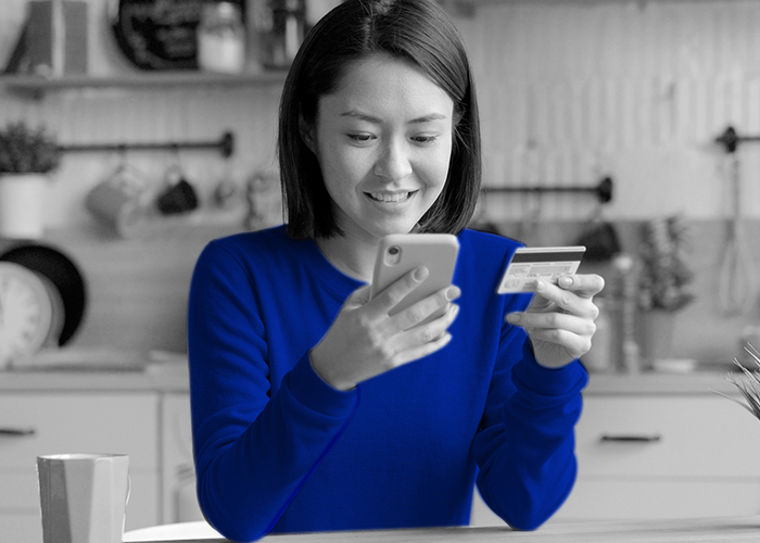 Eva™ for Financial Services