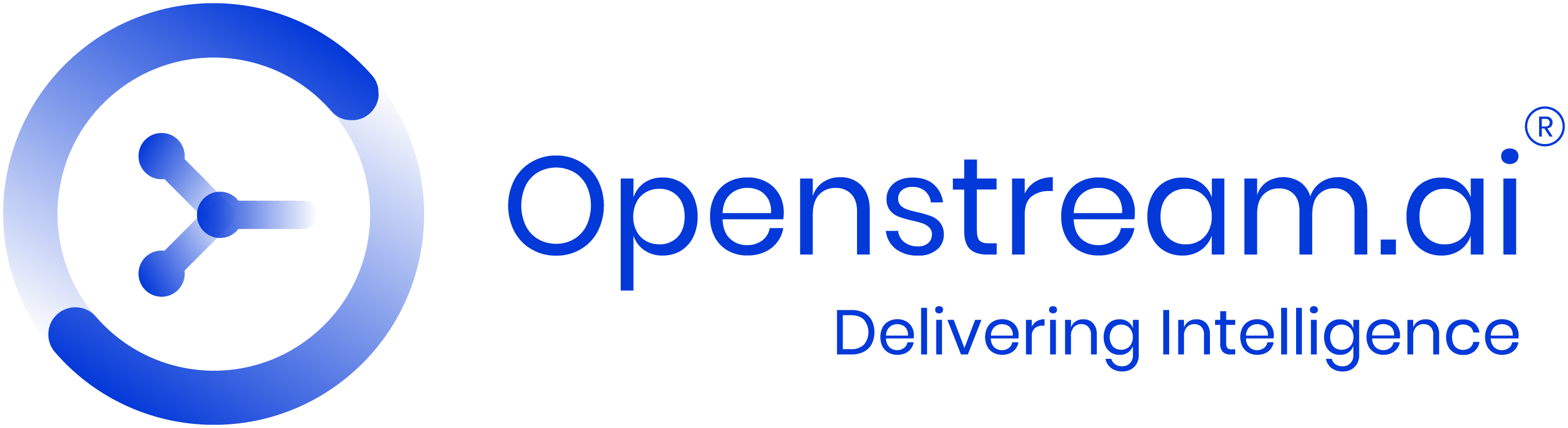 Openstream Logo